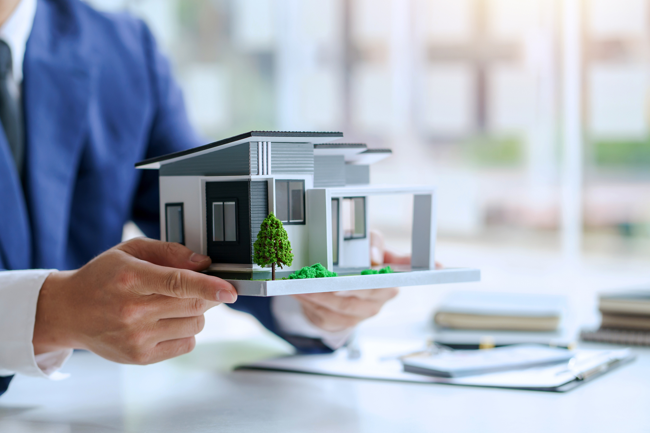 Meet Marcalliance’s Real Estate Experts at MIPIM 2019