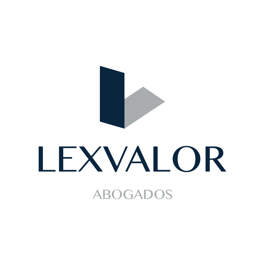 Logo Lexvalor